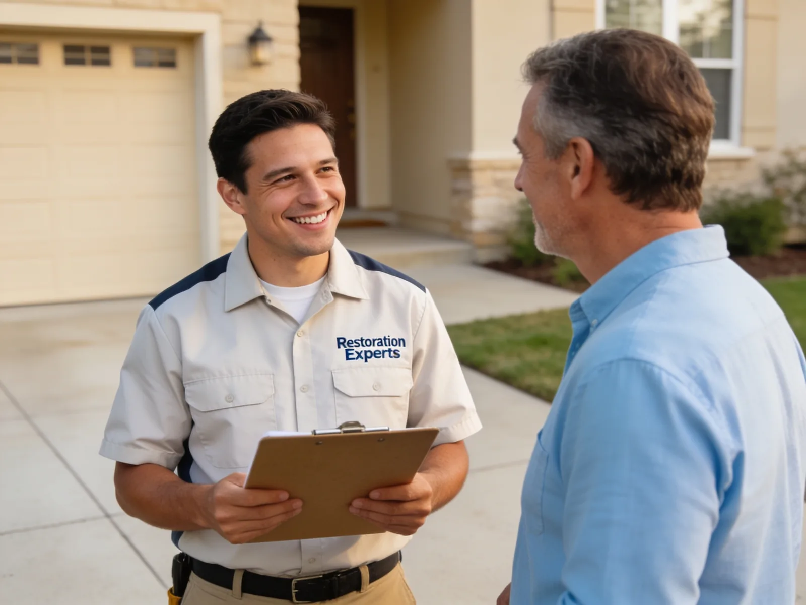 Water Damage Cleanup Ralph, MI FAQs